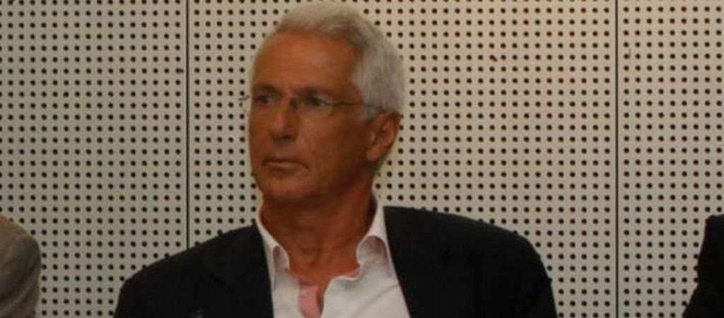 Θ. Διαμαντόπουλος : Πώς εζησα τέσσερις ώρες στη θάλασσα