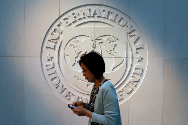Σήμα από ΔΝΤ για δεσμεύσεις και χρέος