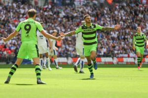 Forest Green όνομα και πράγμα!