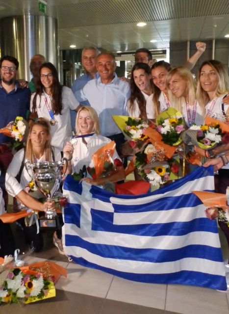 «Τώρα πάμε για πιο ψηλές κορυφές»