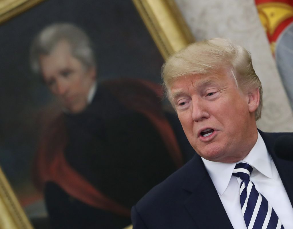 Ιράν: Ανάξια την προσφορά του Τραμπ για συνομιλίες