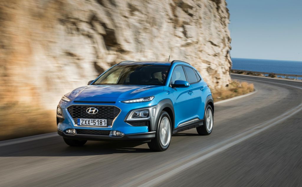 Hyundai: Νέο ρεκόρ πωλήσεων το πρώτο εξάμηνο