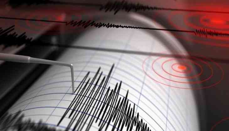 Σεισμός : 3,8 Ρίχτερ νοτιοδυτικά της Πύλου