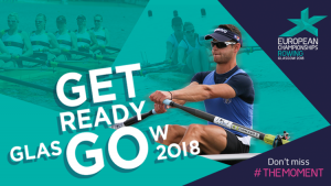 Κωπηλασία : Με 15 αθλητές η Ελλάδα στο Ευρωπαϊκό της Γλασκόβης