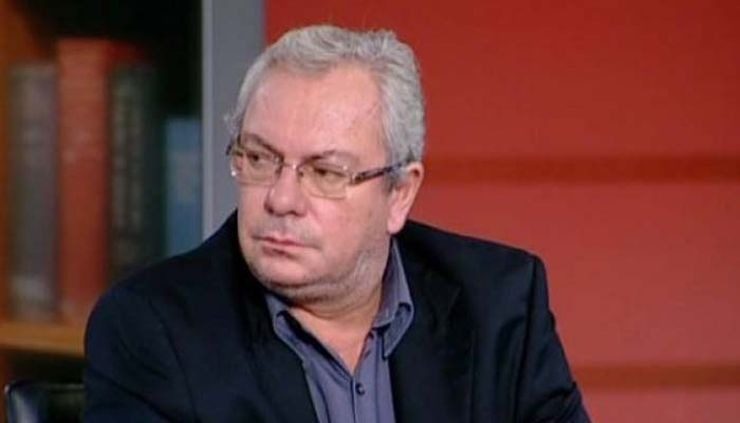 Μαλέλης: Υπάρχουν τεράστιες ποινικές ευθύνες – Δεν ξεπερνιούνται επικοινωνιακά