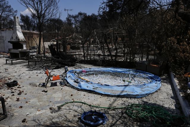 Συνήγορος Καταναλωτή: Φτιάξτε τα δίκτυα τηλεφωνίας στην Ανατολική Αττική