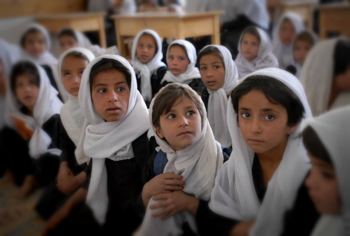 Αφγανιστάν: 10χρονη βασανίστηκε μέχρι θανάτου από τον 30χρονο σύζυγο της