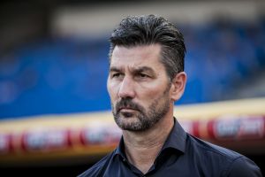 Ουζουνίδης : «Θα είμαστε έτοιμοι»