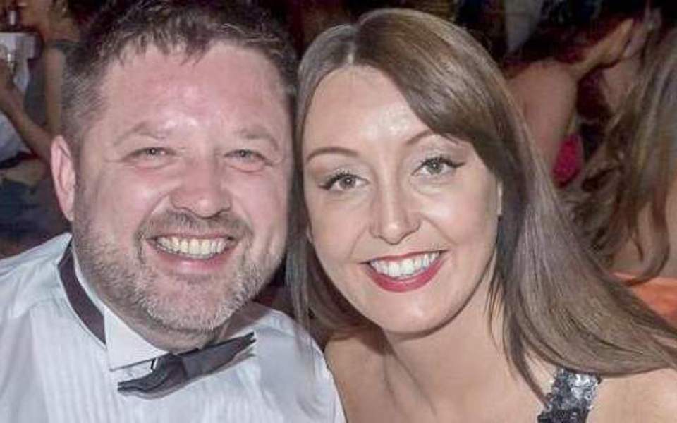 Μάτι: «Ετσι έσωσα την Ιρλανδή. Ηταν γεμάτη κάρβουνα και αποκαϊδια»