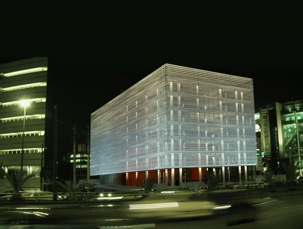 Στο πλευρό των πυρόπληκτων και το Ιδρυμα Ωνάση