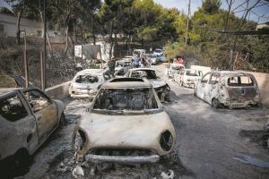 Οι μεγάλες δίκες του φθινοπώρου