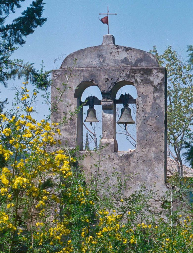 Πλέον φτιάχνουν καμπάνες για εκκλησίες σε Βαλκάνια και Αφρική