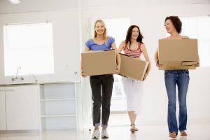 Τα ζώδια αναλαμβάνουν ρόλο συγκατοίκου