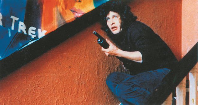 Αφιέρωμα στον Νικολαΐδη από την ταινιοθήκη Filmkollektiv Frankfurt