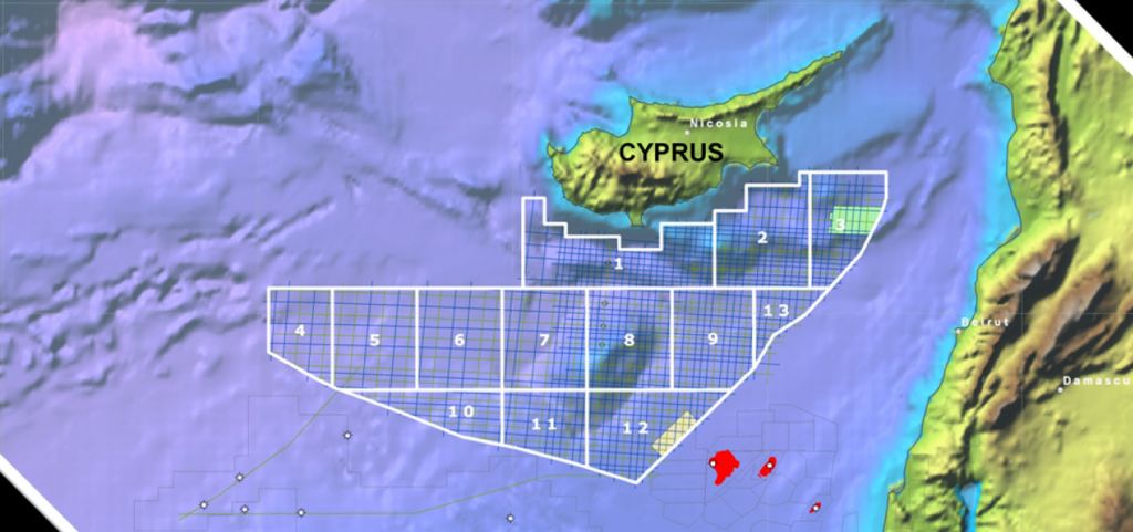 Γαλλικά πολεμικά πλοία για περιπολίες στην κυπριακή ΑΟΖ – Απάντηση στην Τουρκία