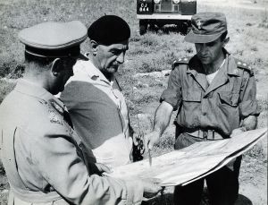 Βασανιστήρια αγωνιστών της ΕΟΚΑ από Βρετανούς