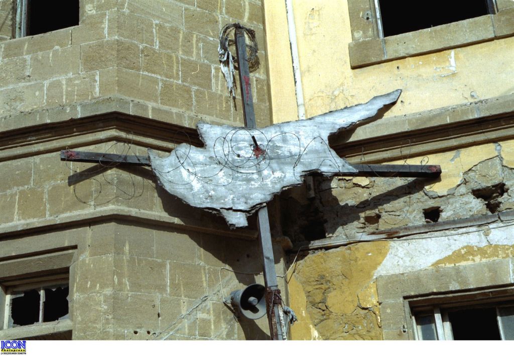 Τουρκική εισβολή: Και του χρόνου σπίτι μας…