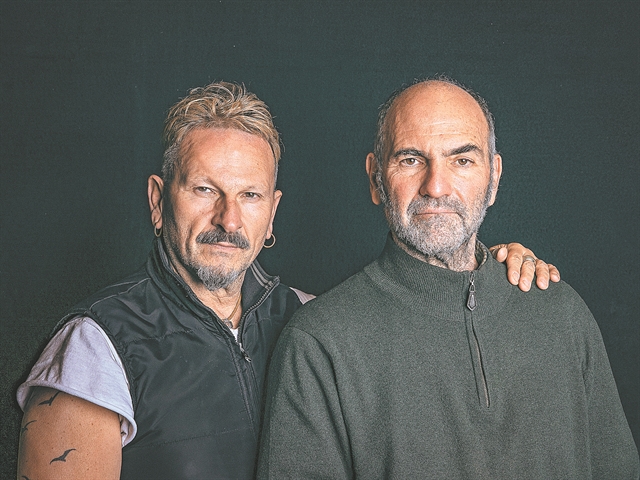 «Η πρόκληση είναι κατά πόσο αντέχεις την αλήθεια»