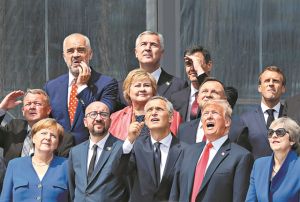 Η εβδομηκοστή επέτειος