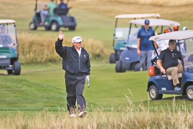 Οταν οι διακοπές ανάβουν φωτιές