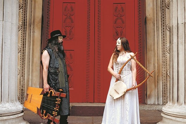 «Δεν είναι αρχαιολατρία να ντύνεις μουσικά τη Σαπφώ»