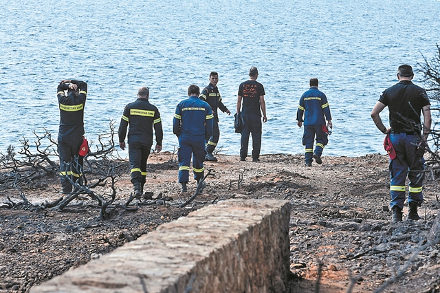 Η λίστα της φρίκης ξύπνησε μνήμες τραγικές