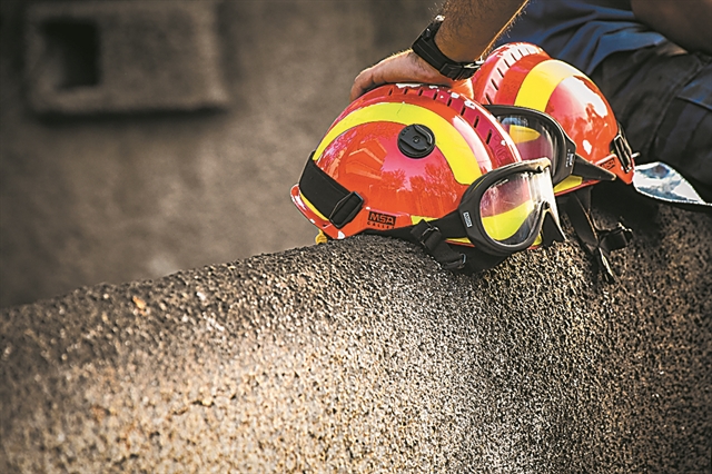 Μοτοσικλέτες στα γκαράζ