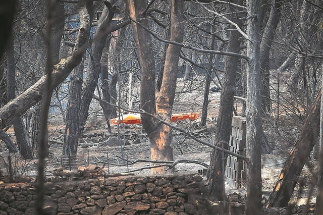 Ο ποινικός απολογισμός είναι 3 πλημμελήματα για 100 νεκρούς