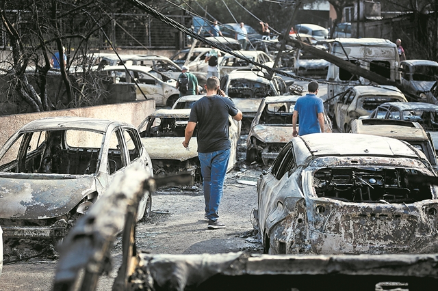 Οι 5+2  υποθέσεις που θα μας πάνε ώς τις κάλπες