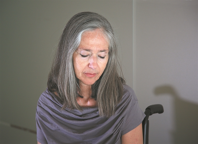 Αννα Καφέτση