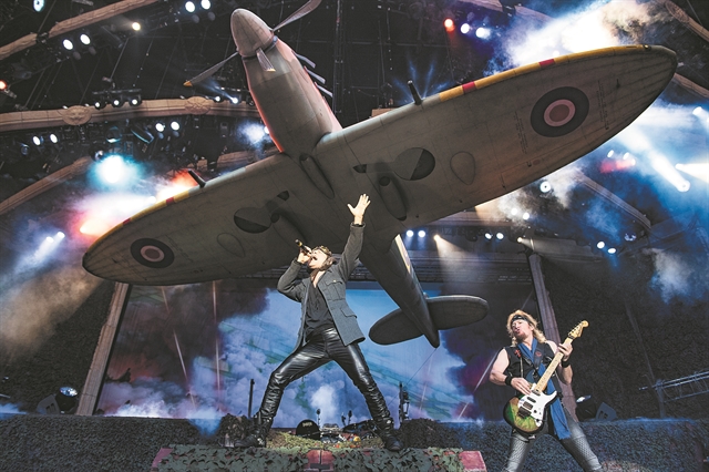 «Αντλούμε δύναμη από τους φαν, πηγαίνουμε μόνο μπροστά»