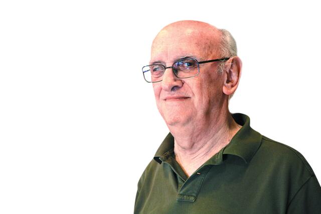 Πέτρος Μάρκαρης