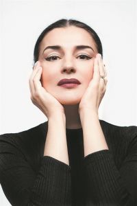 Δύο Μαρίες, ένα «MasterClass»