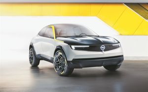 Γεύση από το μέλλον