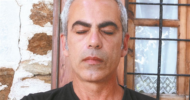 Αλέξανδρος Ψυχούλης