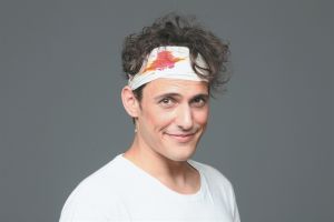 Ο «Τρελαντώνης» για τη γενιά του Διαδικτύου