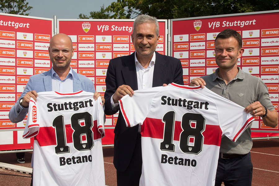 Επέκταση σε Γερμανία για την Stoiximan