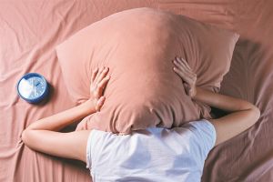 «Συνταγές» για όνειρα γλυκά