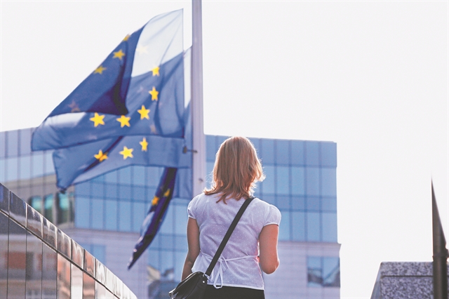 Ο καταλυτικός ρόλος της παγκοσμιοποίησης