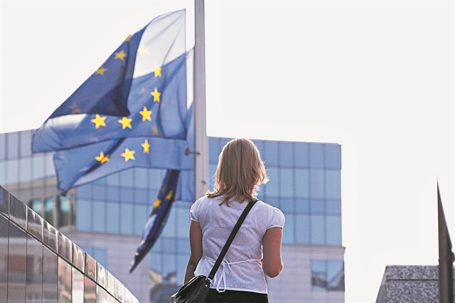 Πρακτική άσκηση στο Ευρωπαϊκό Κέντρο Σύγχρονων Γλωσσών