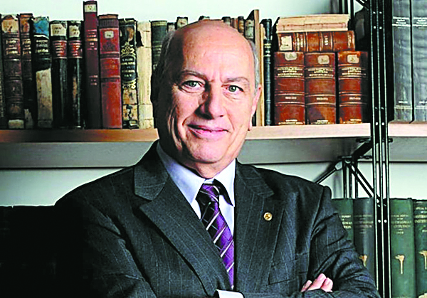 Νέος Γ.Γ. στην Ακαδημία