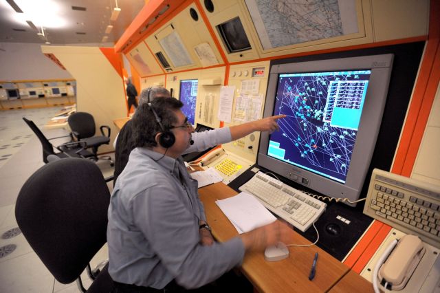 Χωρίς προβλήματα οι πτήσεις αύριο και το Σαββατοκύριακο