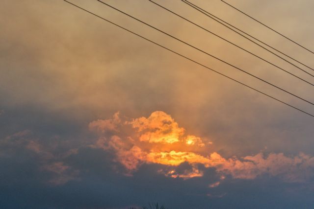 Δεν λειτουργούσαν οι ασύρματοι την ώρα της πυρκαγιάς