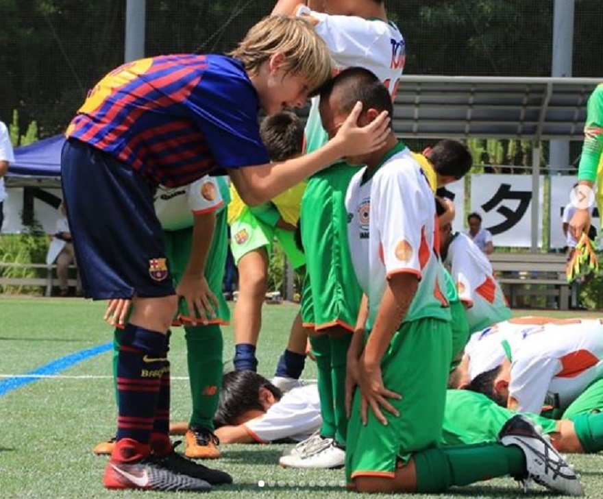 Κάτι παραπάνω από μία ομάδα