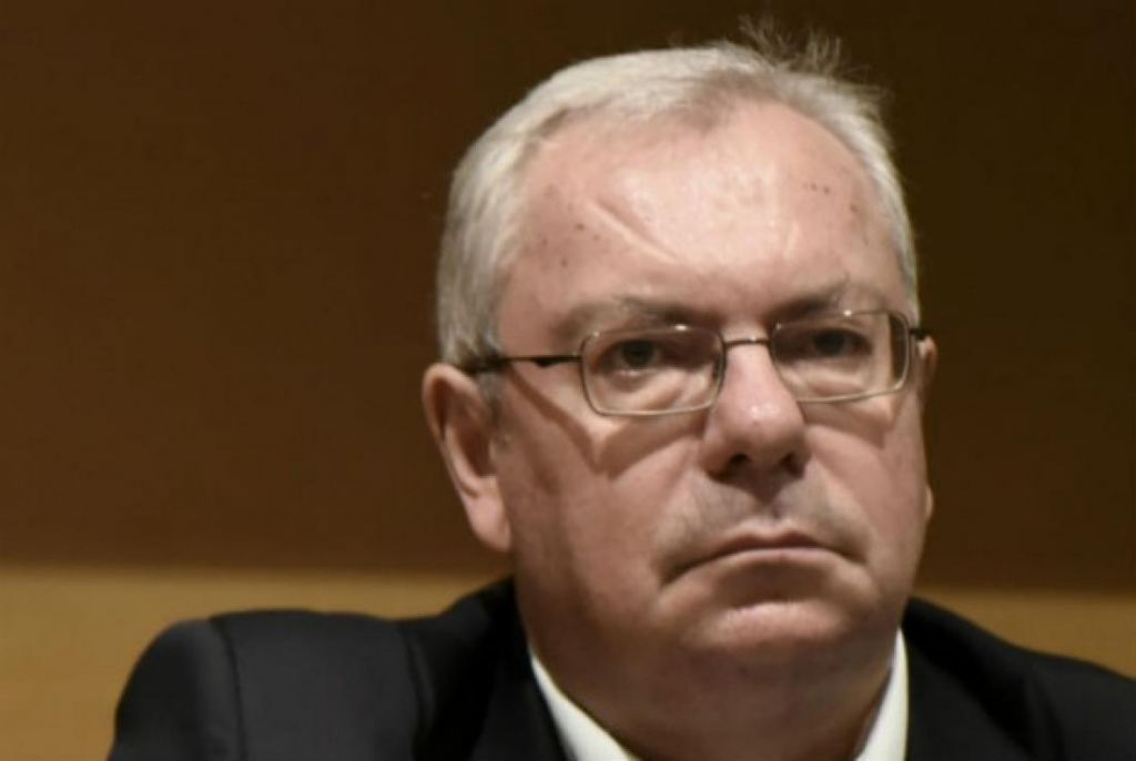 Λυπάμαι για τους συμψηφισμούς που κάνει ο κ. Κουβέλης