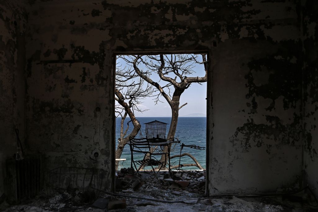 Ερχονται μηνύσεις από τους συγγενείς των νεκρών