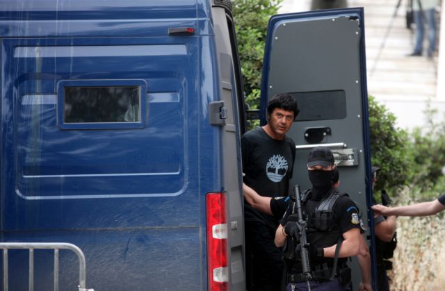 Ας πάει ο Μητσοτάκης για φύλακας