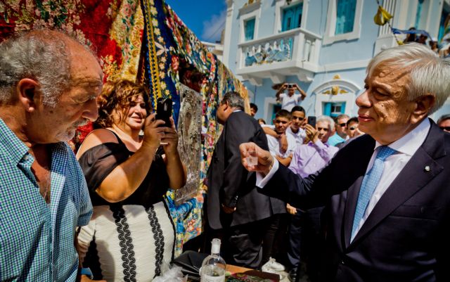 Το Αναντολού αναπαράγει τις δηλώσεις Παυλόπουλου