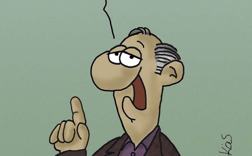 Ο ανασχηματισμός του Τσίπρα μέσα από τα μάτια του Αρκά