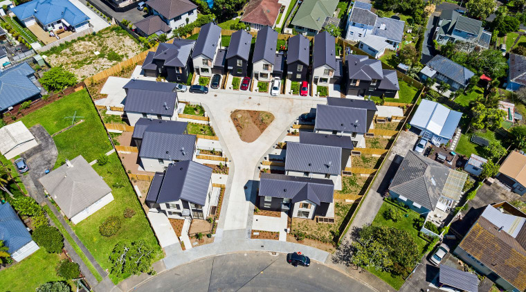 Νέα Ζηλανδία: Νέος νόμος αποκλείει ξένους από την αγορά κατοικίας